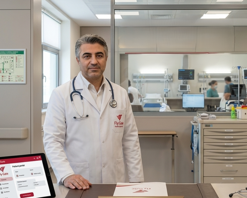 Medical Tourism